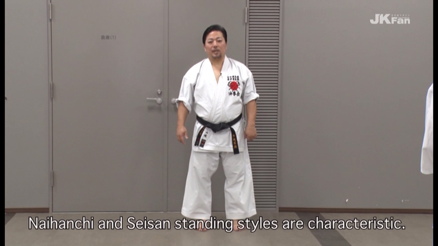 Okinawan Kenpo “Basic Techniques” Seminar by Yoshitomo Yamashiro -Philosophy and usage, acquiring them makes a technique- - Image 5