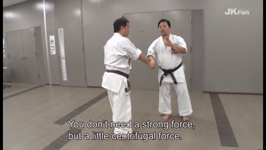 Okinawan Kenpo “Basic Techniques” Seminar by Yoshitomo Yamashiro -Philosophy and usage, acquiring them makes a technique- - Image 9