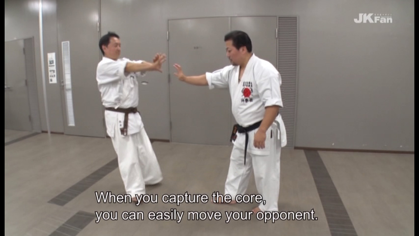 Okinawan Kenpo “Basic Techniques” Seminar by Yoshitomo Yamashiro -Philosophy and usage, acquiring them makes a technique- - Image 6