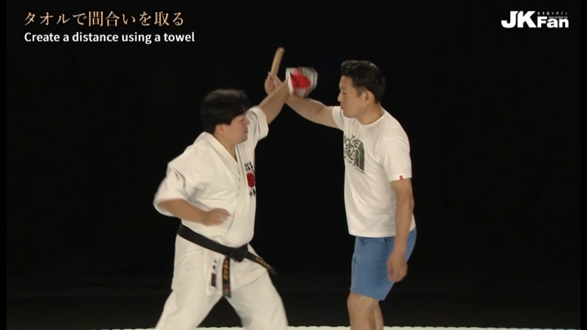 Okinawa-Kenpo Karate-Do, YOSHITOMO YAMASHIRO The Art of Self-Defense -Contemplating on the art of self-defense in a new era- - Image 7