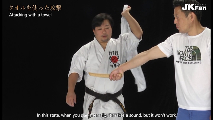 Okinawa-Kenpo Karate-Do, YOSHITOMO YAMASHIRO The Art of Self-Defense -Contemplating on the art of self-defense in a new era- - Image 8