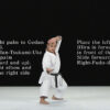 KATA GUIDE MOVIE FOR ALL JAPAN KARATEDO SHOTOKAN -TOKUI KATA 2- Vol.1 - Image 3