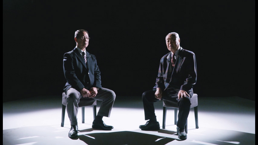 Masao Kagawa The Last Challenge Our KIAI - Image 5