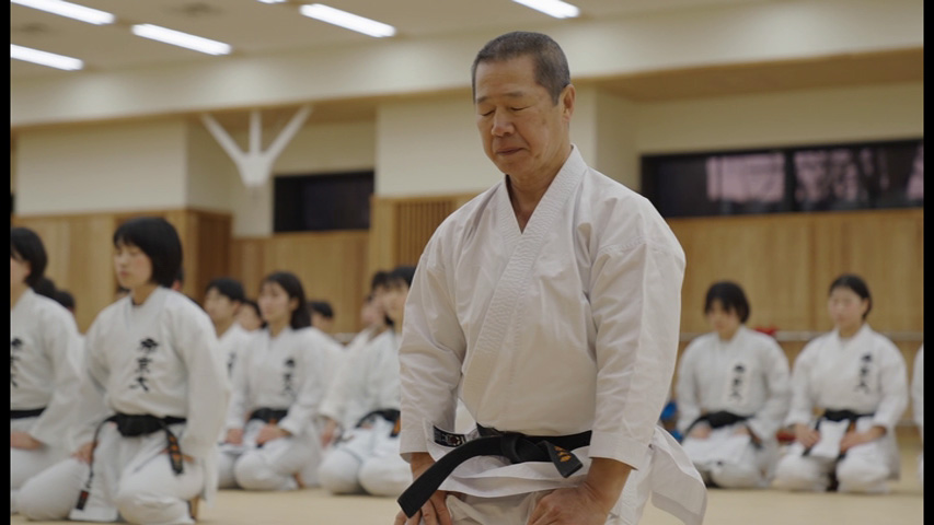 Masao Kagawa The Last Challenge Our KIAI - Image 8